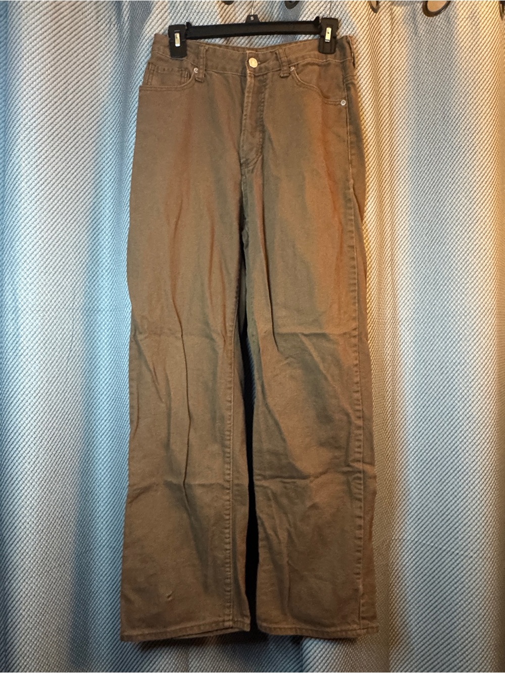 Song Brown Pants